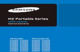 M2 Portable Series User Manual en Rev00 110428