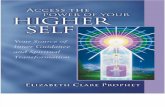 Access the Power of Your Higher Self Sample