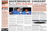 Rozenburgse Courant week 28