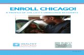 Enroll Chicago July 2013