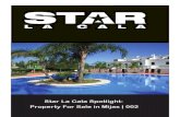 Star La Cala Spotlight: Property for Sale in Mijas | 002