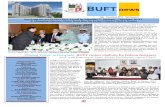 BUFT News Letter July _Dec-2012