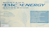 Montana Bioenergy 00 Will Rich