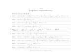 Solucionario parte 2  Matemáticas Avanzadas para Ingeniería - 2da Edición - Glyn James