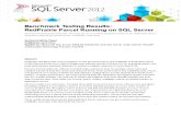 7343.RedPrairie Parcel and Microsoft SQL Server Benchmark White Paper (1)