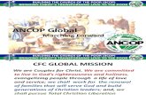 ANCOP Global 2013 Marching Forward