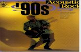 90 s - Best of Acoustic Rock - 16 Songs
