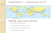 freight forwarding Chapter 2