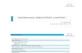 Mandhana IndustMandhana Industries Limited- Q1FY14-1.pdfries Limited- Q1FY14-1