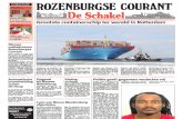 Rozenburgse Courant week 34