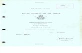 (1978) Defense Instruction (Air Force) AAP 7213.003-1 Flight Manual Mirage IIIO and IIID
