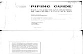 Piping Guide, Dennis J Whistance USA