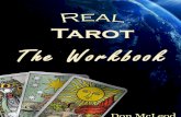 Real Tarot Workbook