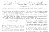 CAA Alaska Newsletter - Mar 1943