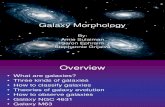 Galaxy Morph