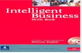 Intelligent Business Skills