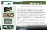 SEQ Catchments Catching Up Newsletter Brisbane and Moreton Region January 2012