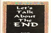 dr malachi  z york - Lets Talk About The End.pdf