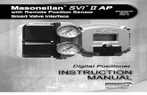 SVI2 AP Device Instruction Manual