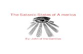 The Satanic States of America