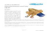 Technical Leaflet Cim 767