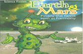 Earth & Mars - R.K.murthy