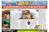 Caribbean Graphic August 2013