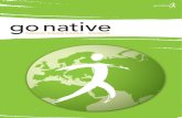 Go Native | Corporate Housing Solution s