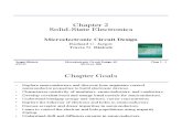 Chap2 Solid State Electronics