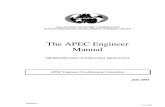 Apec Engineer Manual 04