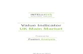 value indicator - uk main market 20130808