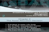 C02_Reilly1ce Chapter2 Investment Analysis and Portfolio Management