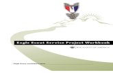 Eagle Scout Project Workbook