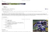 Shockwave (WFC) - Transformers Wiki