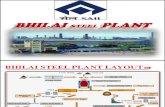 Bhilai Steel Plant 2.Sb
