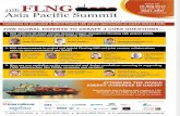 11th FLNG Asia Pacific Summit 2013
