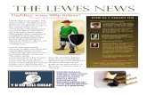 Lewes News No. 11