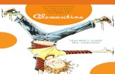 Clementine series teaching guide
