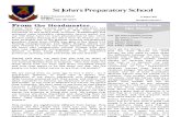 Preparatory Newsletter #7 of 2013