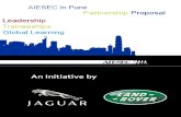 Jaguar Project