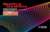 sealing gasket catalogue