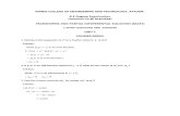 Ma31 - Transforms and Partial Difgferential Equation