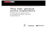 Global Arms Exporters