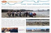 TDP Newsletter Summer 2013