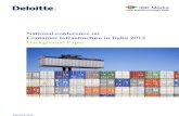 Containerization Infrastructure in India 1402_Final