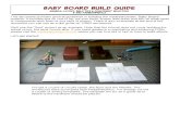 Baby Board Guide