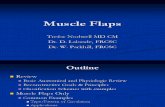 Muscle Flaps