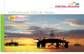 Oerlikon Offshore Oil & Gas