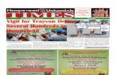 Hempstead Uniondale Times Edition July 25, 2013 - August 1, 2013 special edition