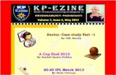 KP EZine 76 May 2013